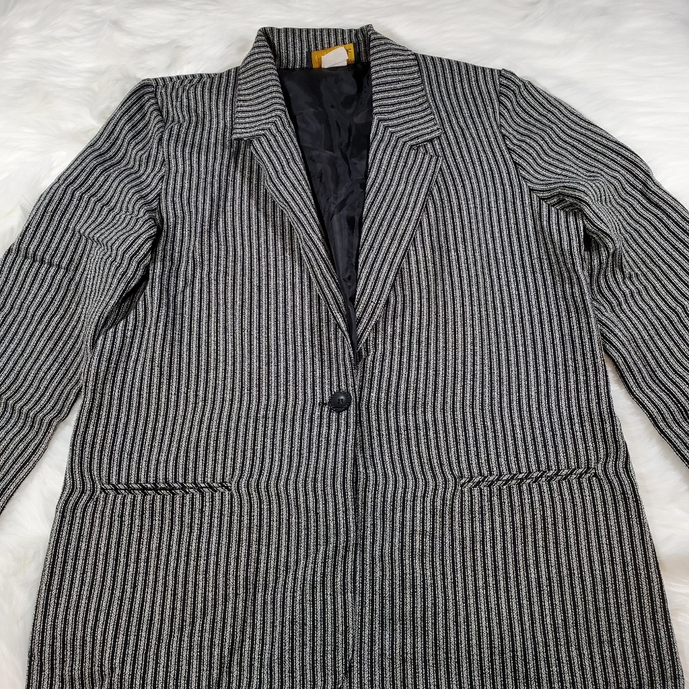 Toni Garment women's blazer size M